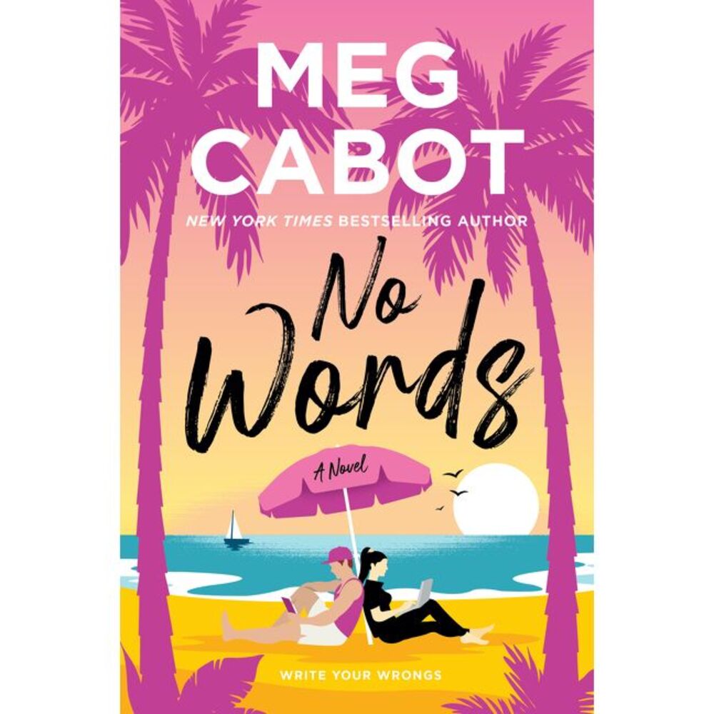 No Words -- Meg Cabot